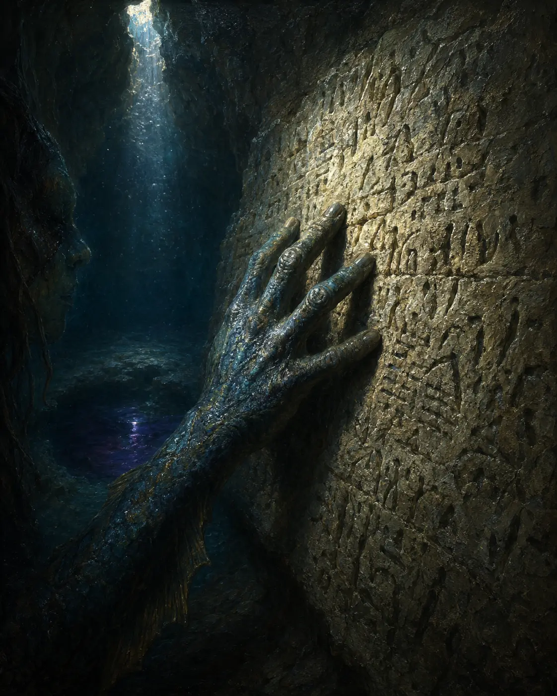 Descent