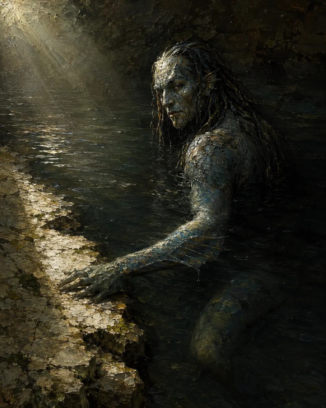 The Keeper