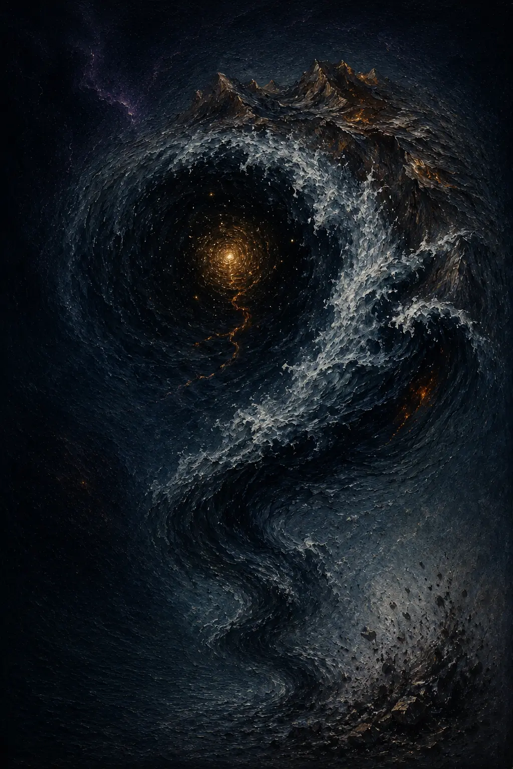 Materia Prima