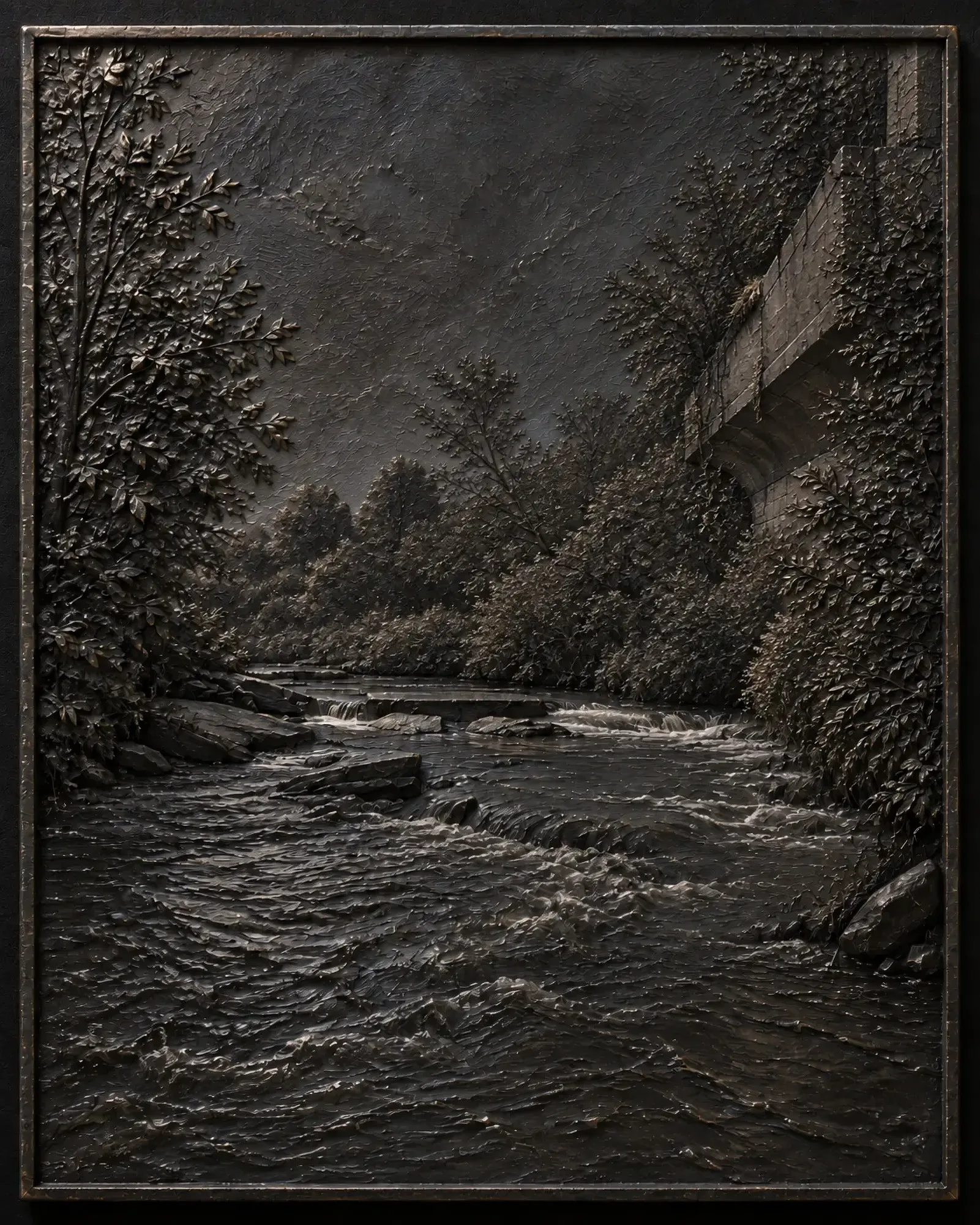 Under the Bridge
