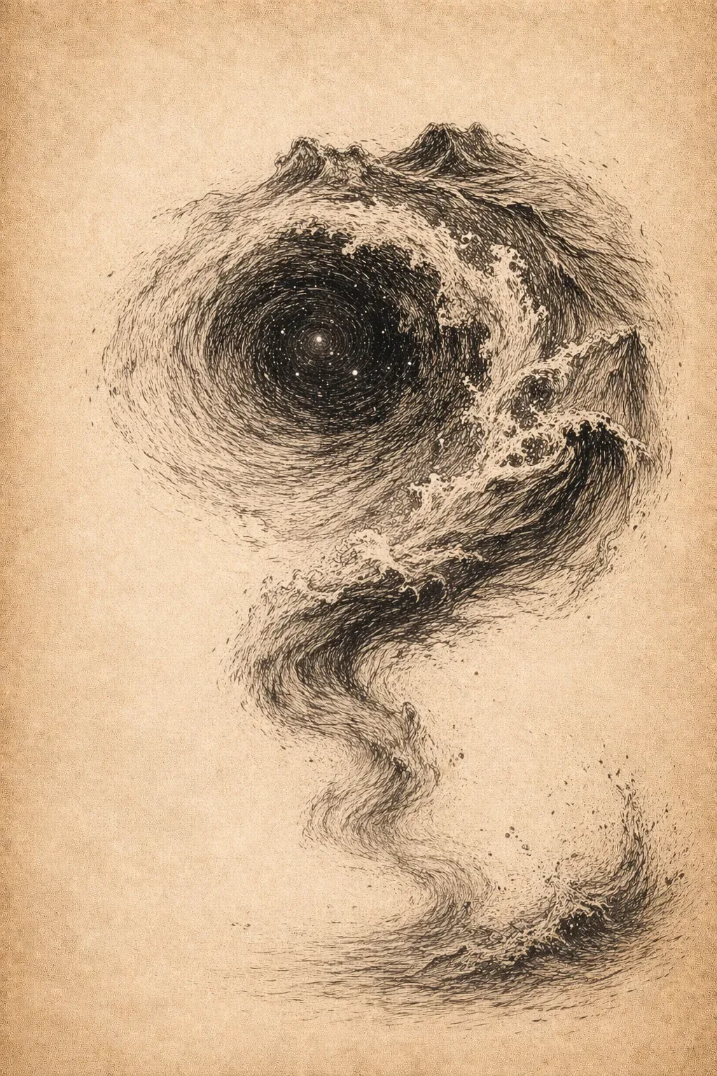 Prima Materia